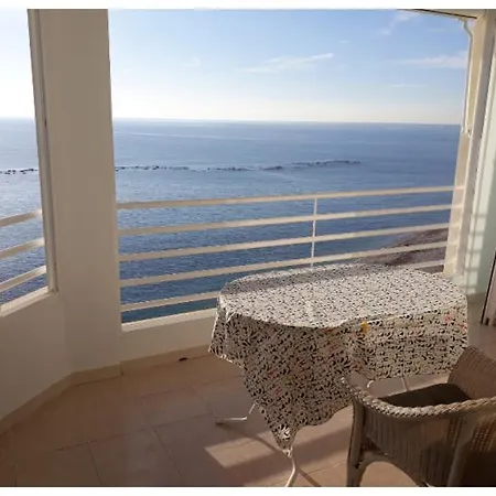 Espectacular Vistas Playa Altea