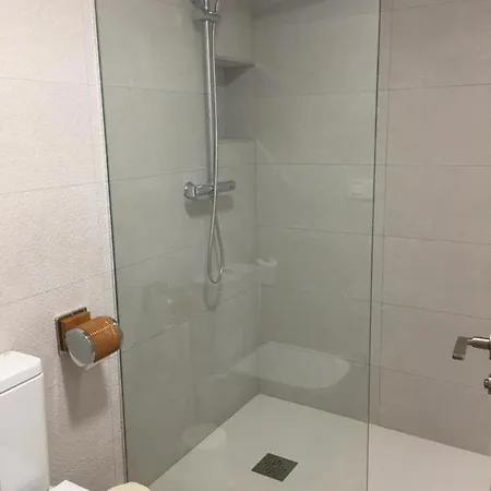 Casa Pier-jesuset Holiday home Altea