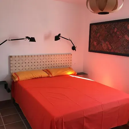 Casa Pier-jesuset Holiday home Altea