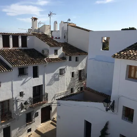 Casa Pier-jesuset