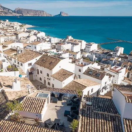 Hotel Porta Nova - Adults Only
