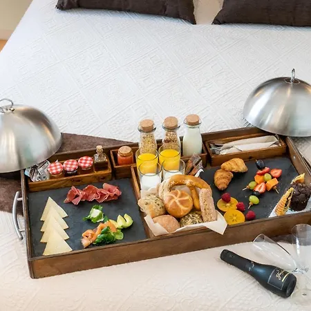 Porta Nova - Adults Only Hotel *