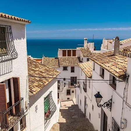 Holiday home Casa Pier-jesuset *