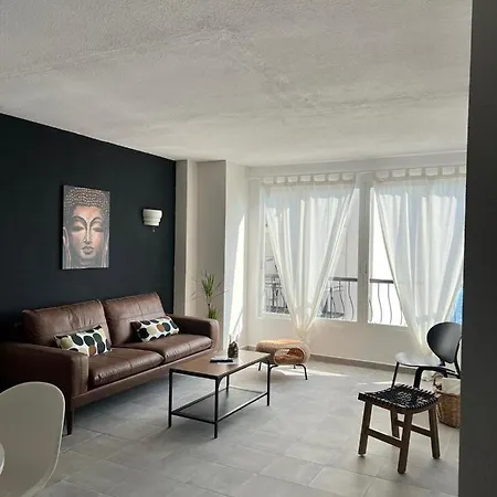 Apartment La Mar Altea
