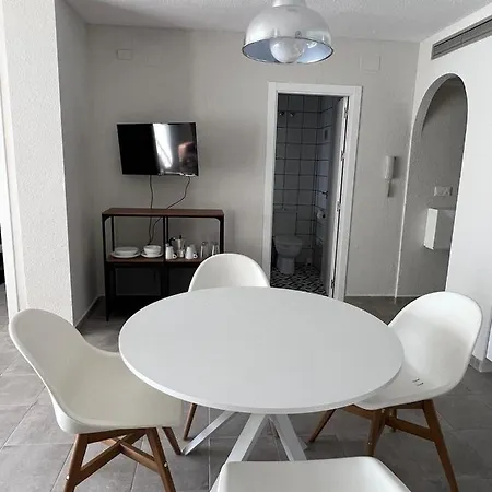 La Mar Apartment