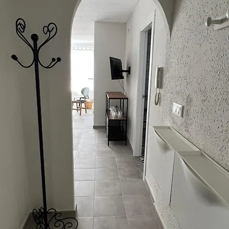 Apartment La Mar *