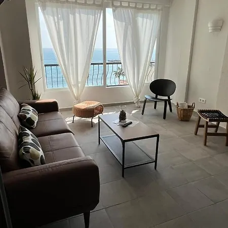 Apartment La Mar