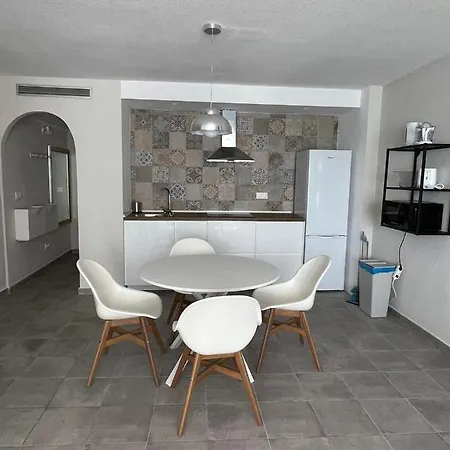 Apartment La Mar *