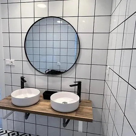 Apartment La Mar *