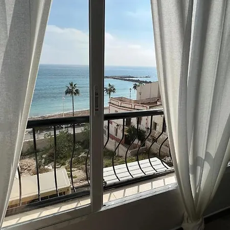 La Mar Apartment Altea