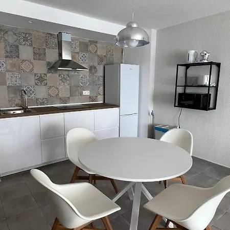 Apartment La Mar Altea