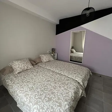 Apartment La Mar