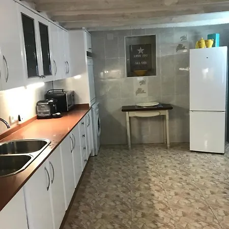 Holiday home Casa Maltea