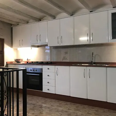 Casa Maltea Altea