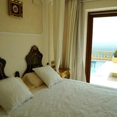 Aleandra Con Maravillosas Vistas Al Mar! Holiday home *