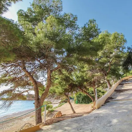 Gorgeous In With Kitchen Apartment Altea