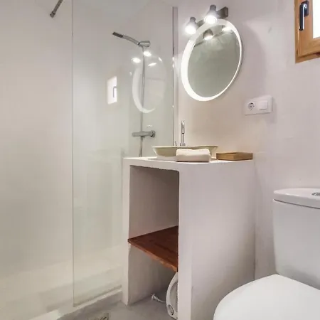 Awesome In With Wifi Apartment *