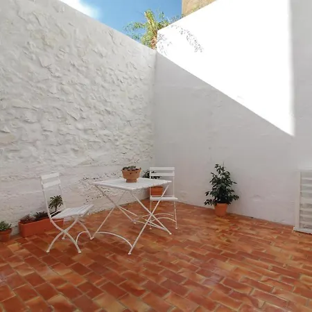 Amazing In With Kitchen Apartment Altea