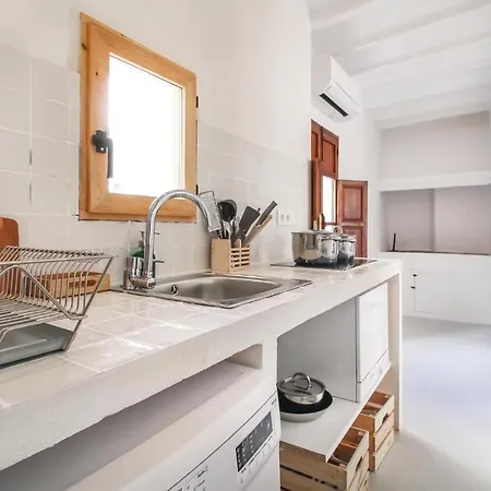 Awesome In With Wifi Apartment *