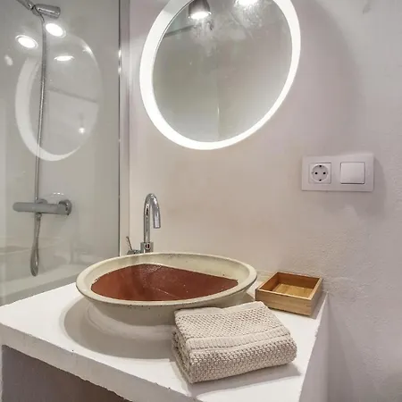 Awesome In With Wifi Apartment