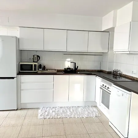 Bungalow En Altea