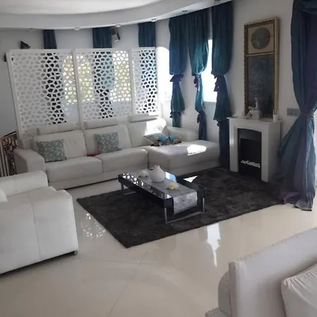 Aleandra Con Maravillosas Vistas Al Mar! Holiday home Altea