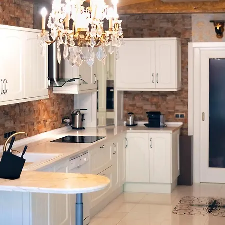 Holiday home Aleandra Con Maravillosas Vistas Al Mar! *