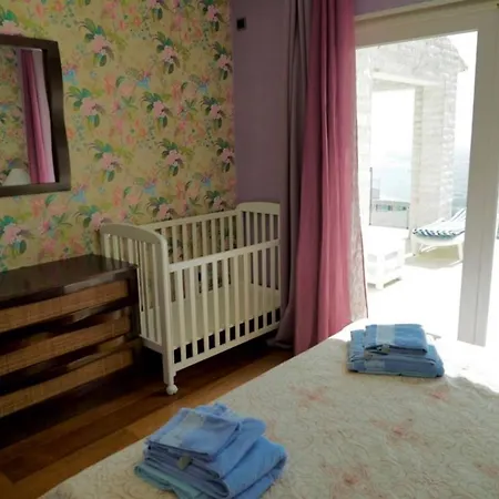 Holiday home Aleandra Con Maravillosas Vistas Al Mar! Altea