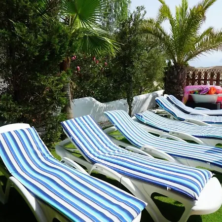 Holiday home Aleandra Con Maravillosas Vistas Al Mar!