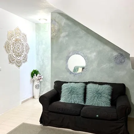 Apartment Bungalow En *