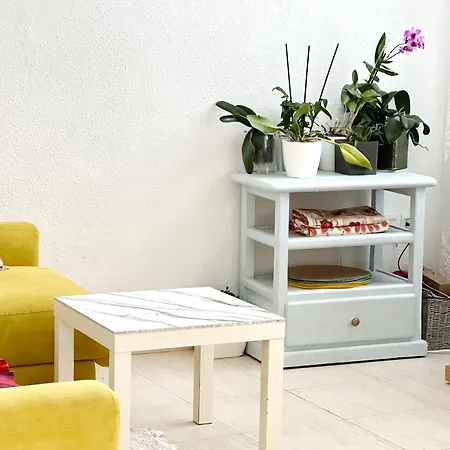 Bungalow En Apartment Altea