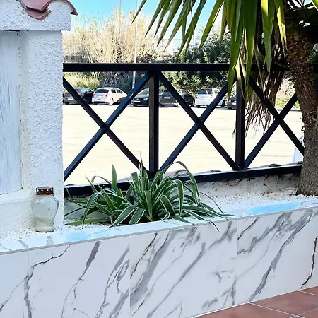 Bungalow En