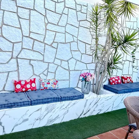 Bungalow En Apartment *