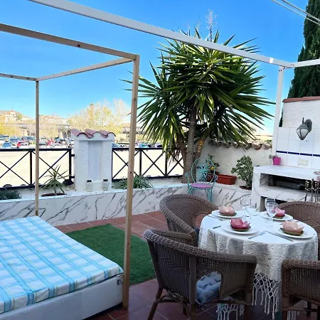 Apartment Bungalow En *