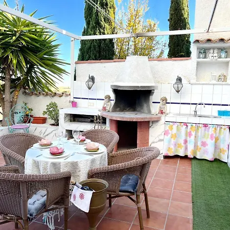 Apartment Bungalow En
