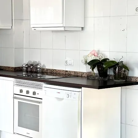 Bungalow En Altea