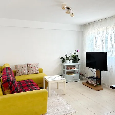 Bungalow En