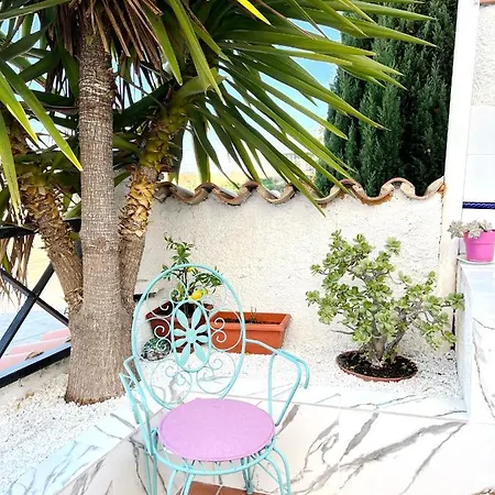 Bungalow En