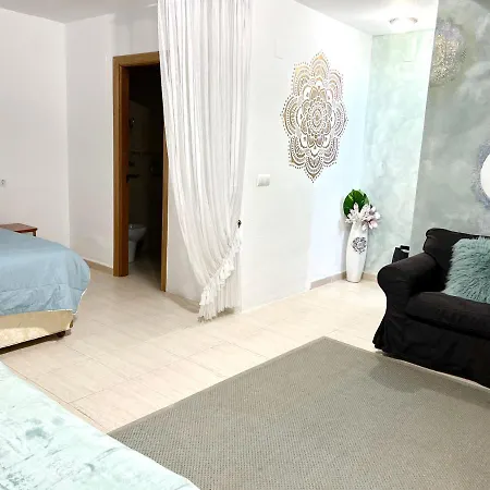 Bungalow En Apartment *