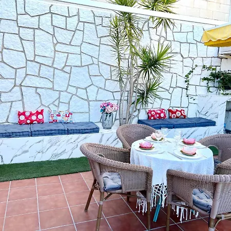 Bungalow En Apartment Altea