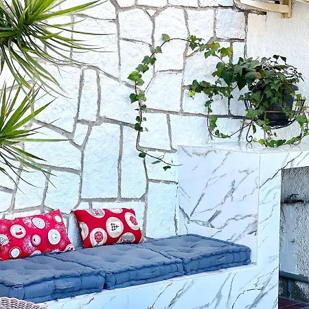 Bungalow En Apartment *