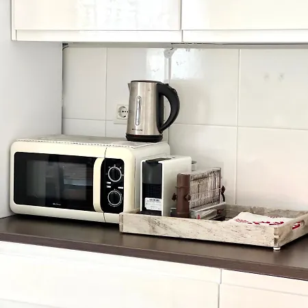 Bungalow En Apartment Altea