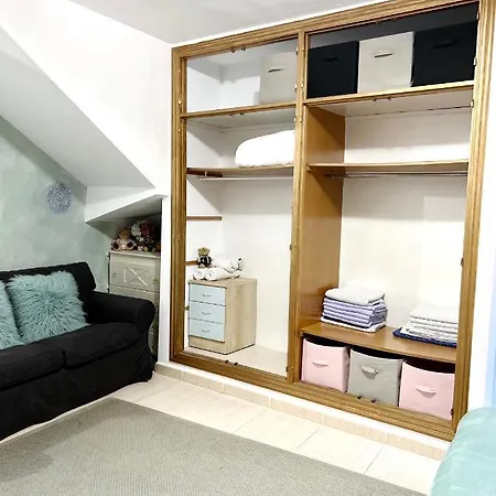 Bungalow En Altea