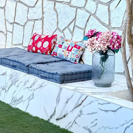 Bungalow En