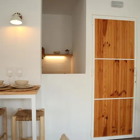 Portal Vell - Cap Blanc Apartment Altea