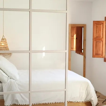 Portal Vell - Cap Blanc Apartment Altea