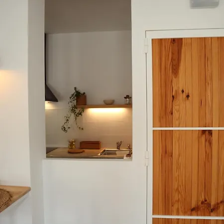 Portal Vell - Cap Blanc Apartment *