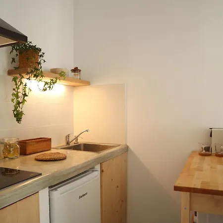 Portal Vell - Cap Blanc Apartment