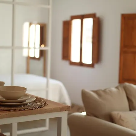 Portal Vell - Cap Blanc Apartment Altea