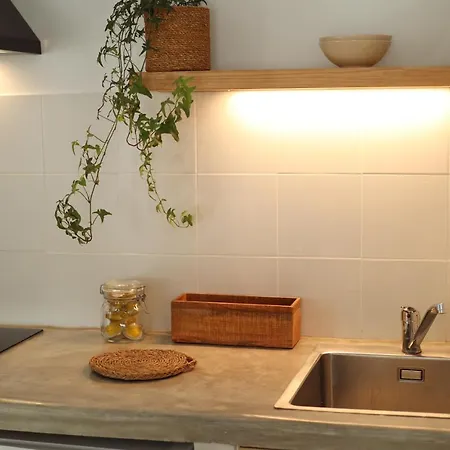 Portal Vell - Cap Blanc Apartment